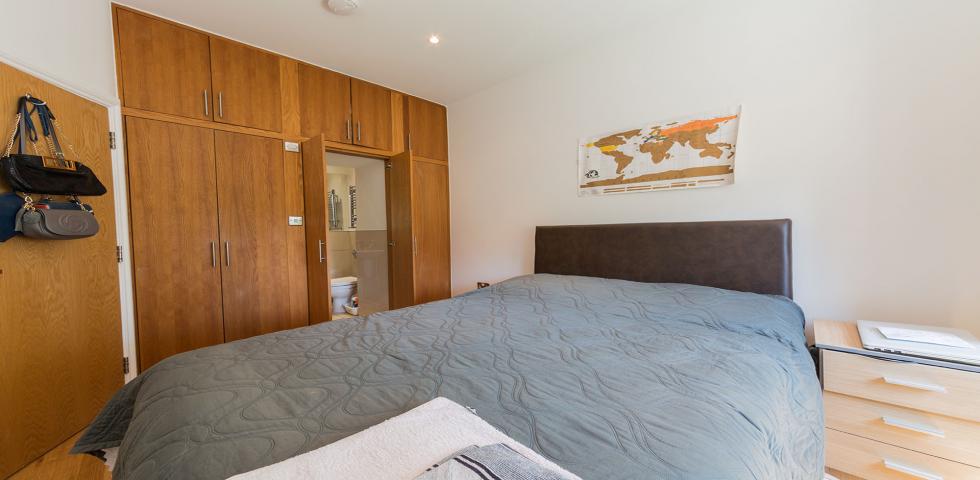 			3 Bedroom, 2 bath, 1 reception Flat			 Kempe Road, Queens Park